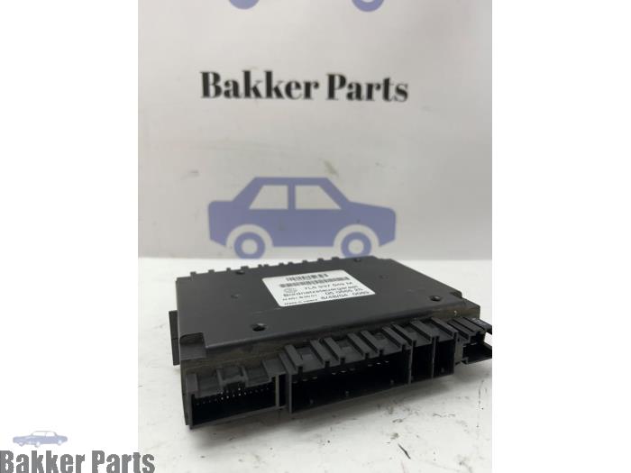Gebruikte Computer Body Control Volkswagen Touareg (7LA/7L6) 4.2 V8 40V Prijs € 50,00 Margeregeling aangeboden door Bakker Parts