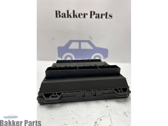 Gebruikte Computer Body Control Seat Ibiza III (6L1) 1.9 SDI Prijs € 30,00 Margeregeling aangeboden door Bakker Parts
