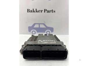 Gebruikte Computer Motormanagement Volkswagen Touareg (7LA/7L6) 3.0 TDI V6 24V Prijs € 225,00 Margeregeling aangeboden door Bakker Parts