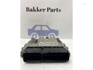 Gebruikte Computer Motormanagement Volkswagen Golf VI (5K1) 1.8 TSI 16V Prijs € 200,00 Margeregeling aangeboden door Bakker Parts