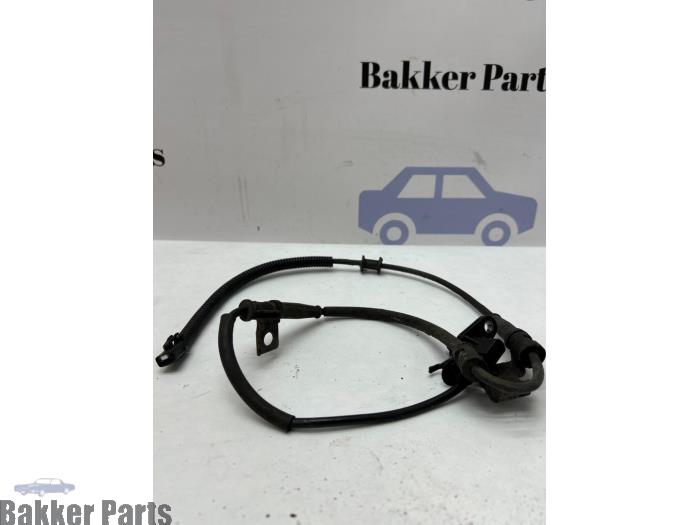 Gebruikte ABS Sensor Kia Pro cee'd (EDB3) 1.6 CRDi 16V Autom. Prijs € 20,00 Margeregeling aangeboden door Bakker Parts