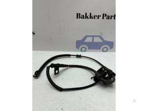 Gebruikte ABS Sensor Kia Pro cee'd (EDB3) 1.6 CRDi 16V Autom. Prijs € 20,00 Margeregeling aangeboden door Bakker Parts