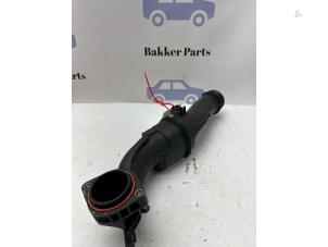 Gebruikte Intercooler Buis Audi S4 (B9) 3.0 TFSI V6 24V Prijs € 50,00 Margeregeling aangeboden door Bakker Parts