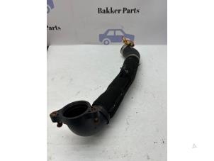 Gebruikte Intercooler Buis Volkswagen Golf VII (AUA) 2.0 GTD 16V Prijs € 40,00 Margeregeling aangeboden door Bakker Parts