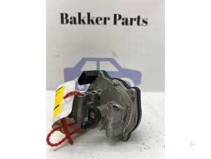 Gebruikte Stelmotor inlaatspruitstuk Audi A5 (8T3) 2.7 TDI V6 24V Prijs € 65,00 Margeregeling aangeboden door Bakker Parts