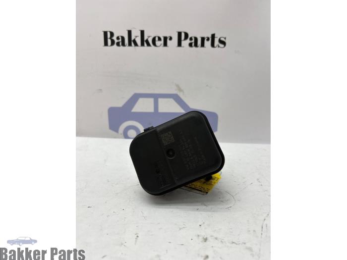 Gebruikte Stelmotor inlaatspruitstuk Volkswagen Polo V (6R) 1.2 TDI 12V BlueMotion Prijs € 50,00 Margeregeling aangeboden door Bakker Parts