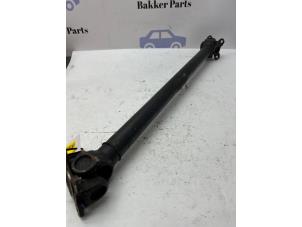 Gebruikte Cardanas voor 4x4 BMW X3 (E83) 2.0d 16V Prijs € 200,00 Margeregeling aangeboden door Bakker Parts