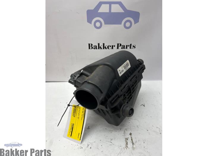 Gebruikte Luchtfilterhuis Opel Karl 1.0 12V Prijs € 30,00 Margeregeling aangeboden door Bakker Parts