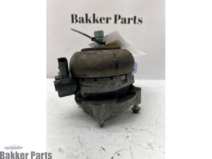 Gebruikte Motorsteun Audi A8 (D3) 4.2 V8 40V Lang Quattro Prijs € 75,00 Margeregeling aangeboden door Bakker Parts