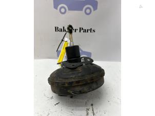 Gebruikte Rembol Renault Twingo (C06) 1.2 Prijs € 35,00 Margeregeling aangeboden door Bakker Parts