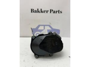 Gebruikte Stelmotor inlaatspruitstuk Seat Leon (1P1) 2.0 TFSI Cupra 16V Prijs € 49,95 Margeregeling aangeboden door Bakker Parts