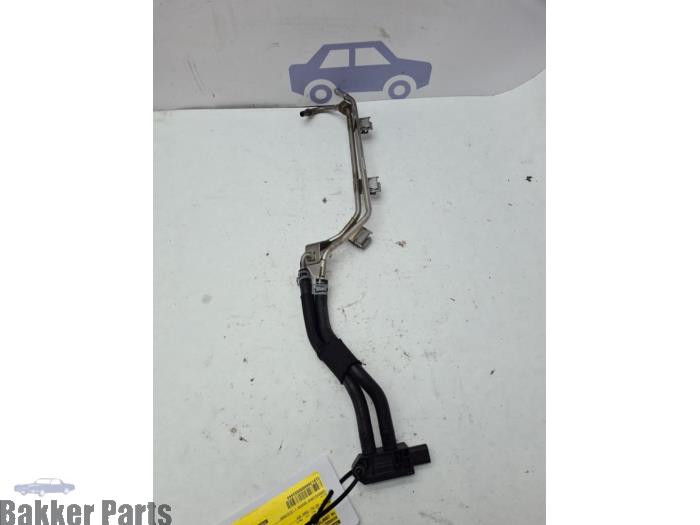 Gebruikte Druksensor Volkswagen Crafter (SY) 2.0 TDI 4Motion Prijs € 30,00 Margeregeling aangeboden door Bakker Parts