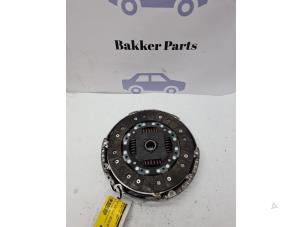 Gebruikte Koppelingsset (compleet) Volkswagen Golf VII (AUA) 1.2 TSI 16V Prijs € 40,00 Margeregeling aangeboden door Bakker Parts