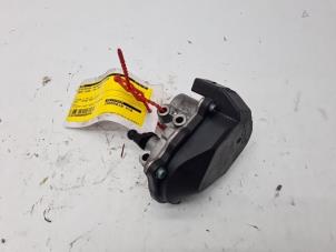 Gebruikte Stelmotor inlaatspruitstuk Seat Leon (1P1) 2.0 TFSI Cupra 16V Prijs € 49,95 Margeregeling aangeboden door Bakker Parts