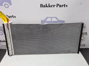 Gebruikte Airco Radiateur BMW 2 serie Active Tourer (F45) 220i 2.0 TwinPower Turbo 16V Prijs € 75,00 Margeregeling aangeboden door Bakker Parts