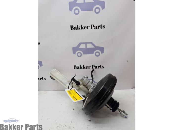 Gebruikte Rembol Opel Karl 1.0 12V Prijs € 100,00 Margeregeling aangeboden door Bakker Parts