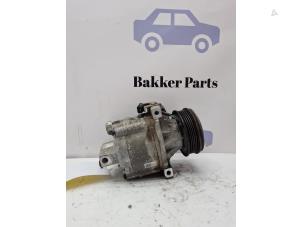 Gebruikte Pomp Airco Opel Karl 1.0 12V Prijs € 75,00 Margeregeling aangeboden door Bakker Parts