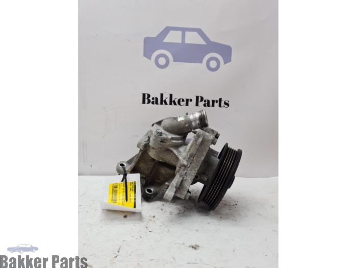 Gebruikte Waterpomp Opel Karl 1.0 12V Prijs € 50,00 Margeregeling aangeboden door Bakker Parts