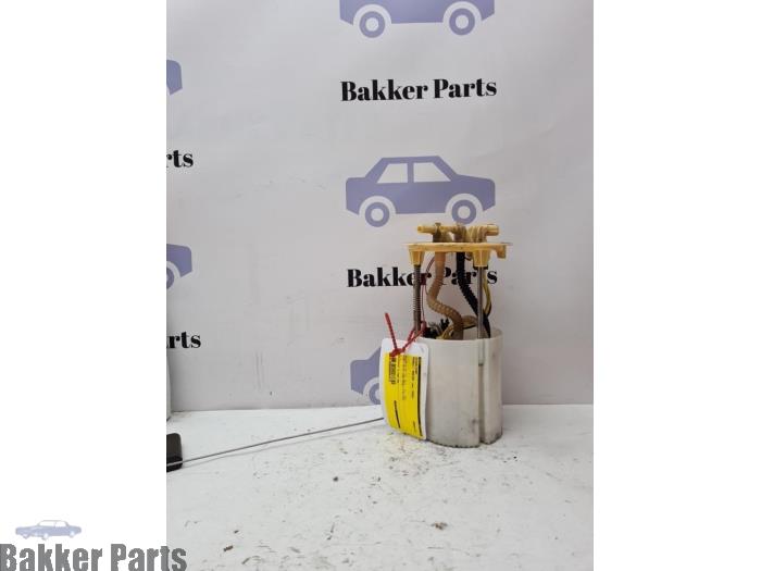 Gebruikte Dieselpomp Renault Master III (EV/HV/UV/VA/VB/VD/VF/VG/VJ) 2.3 dCi 100 16V FWD Prijs € 90,00 Margeregeling aangeboden door Bakker Parts