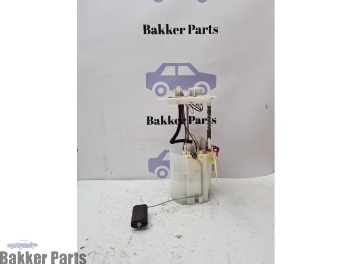 Gebruikte Benzinepomp Renault Kadjar (RFEH) 1.2 Energy TCE 130 Prijs € 60,00 Margeregeling aangeboden door Bakker Parts