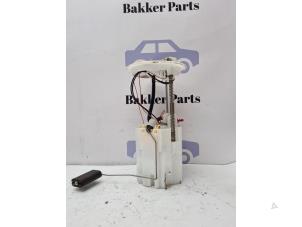 Gebruikte Benzinepomp Renault Kadjar (RFEH) 1.2 Energy TCE 130 Prijs € 60,00 Margeregeling aangeboden door Bakker Parts