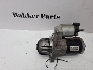 Gebruikte Startmotor Opel Karl 1.0 12V Prijs € 30,00 Margeregeling aangeboden door Bakker Parts