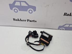 Gebruikte Koelvinweerstand Audi A4 (B8) 1.8 TFSI 16V Prijs € 40,00 Margeregeling aangeboden door Bakker Parts