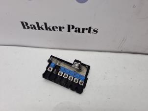 Gebruikte Delco Seat Ibiza ST (6J8) 1.2 TDI Ecomotive Prijs € 15,00 Margeregeling aangeboden door Bakker Parts