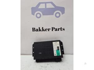 Gebruikte Comfort Module Audi A6 Avant (C5) 2.4 V6 30V Quattro Prijs € 30,00 Margeregeling aangeboden door Bakker Parts