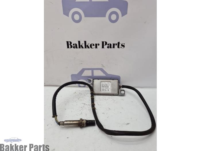 Gebruikte Nox sensor Audi A3 (8P1) 2.0 16V FSI Prijs € 175,00 Margeregeling aangeboden door Bakker Parts