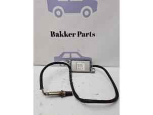 Gebruikte Nox sensor Audi A3 (8P1) 2.0 16V FSI Prijs € 175,00 Margeregeling aangeboden door Bakker Parts