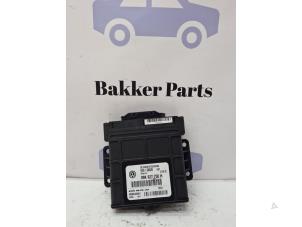 Gebruikte Computer Automatische Bak Volkswagen Multivan T5 (7E/7HC/7HF/7HM) 2.5 TDi 4Motion Prijs € 90,00 Margeregeling aangeboden door Bakker Parts