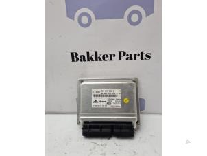 Gebruikte Luchtvering module Audi A8 (D3) 4.2 V8 40V Quattro Prijs € 45,00 Margeregeling aangeboden door Bakker Parts