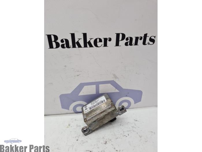 Gebruikte Computer esp Seat Alhambra (7V8/9) 2.0 TDI Prijs € 25,00 Margeregeling aangeboden door Bakker Parts