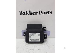 Gebruikte Handrem Computer Volkswagen Passat Variant (3C5) 2.0 TDI 16V 140 4Motion Prijs € 75,00 Margeregeling aangeboden door Bakker Parts