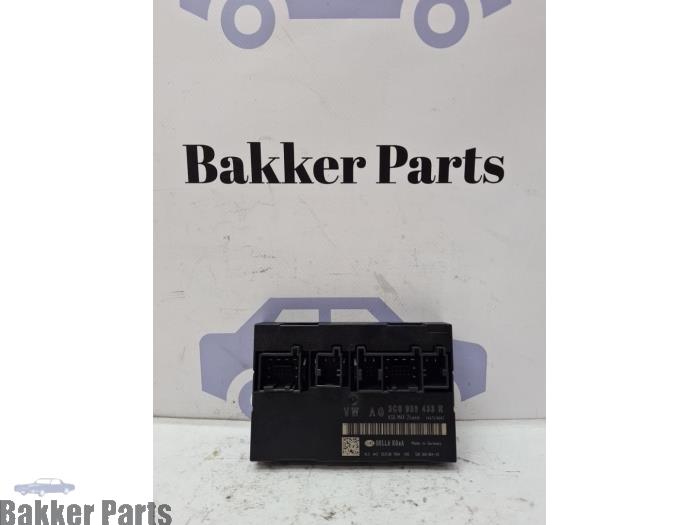 Gebruikte Computer Body Control Volkswagen Passat Variant (3C5) 2.0 FSI 16V 4Motion Prijs € 40,00 Margeregeling aangeboden door Bakker Parts