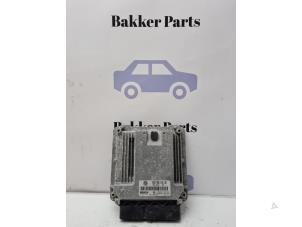 Gebruikte Computer Motormanagement Volkswagen Caddy III (2KA,2KH,2CA,2CH) 1.9 TDI Prijs € 75,00 Margeregeling aangeboden door Bakker Parts