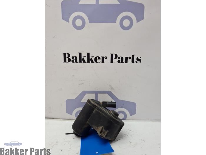 Gebruikte Handrem motor Volkswagen Tiguan (5N1/2) 1.4 TSI 16V 4Motion Prijs € 50,00 Margeregeling aangeboden door Bakker Parts