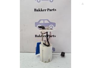 Gebruikte Benzinepomp Nissan Qashqai (J11) 1.2 DIG-T 16V Prijs € 60,00 Margeregeling aangeboden door Bakker Parts