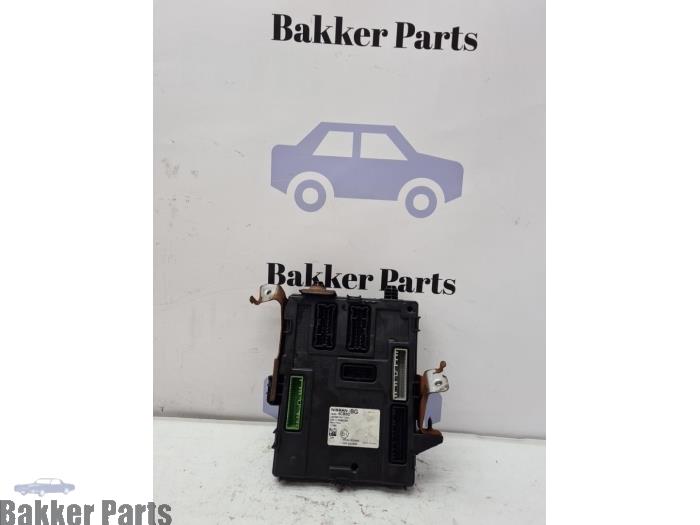 Gebruikte Computer Body Control Nissan Qashqai (J11) 1.2 DIG-T 16V Prijs € 50,00 Margeregeling aangeboden door Bakker Parts