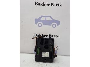 Gebruikte Bodycontrol Module Nissan Qashqai (J11) 1.2 DIG-T 16V Prijs € 50,00 Margeregeling aangeboden door Bakker Parts
