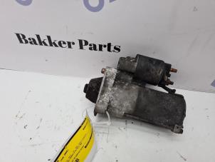 Gebruikte Startmotor Volvo C70 (MC) 2.5 T5 20V Prijs € 35,00 Margeregeling aangeboden door Bakker Parts