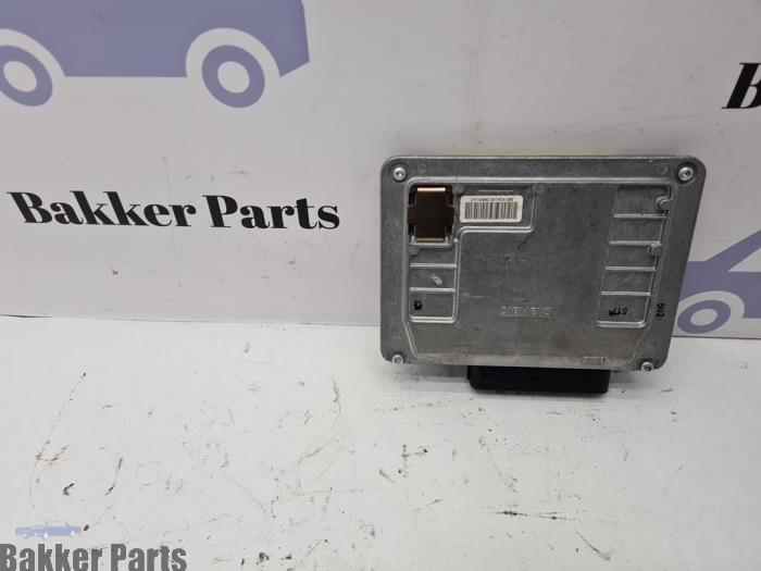 Gebruikte Computer 4x4 Volkswagen Touareg (7LA/7L6) 5.0 TDI V10 Prijs € 90,00 Margeregeling aangeboden door Bakker Parts