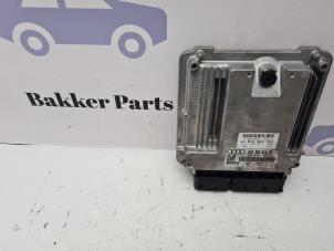 Gebruikte Computer Motormanagement Audi A4 Avant (B7) 2.0 TDI Prijs € 90,00 Margeregeling aangeboden door Bakker Parts