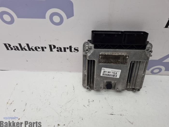 Gebruikte Computer Motormanagement Audi A4 (B8) 1.8 TFSI 16V Prijs € 275,00 Margeregeling aangeboden door Bakker Parts