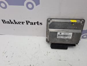Gebruikte Transfer module 4x4 Volkswagen Touareg (7LA/7L6) 2.5 TDI R5 Prijs € 150,00 Margeregeling aangeboden door Bakker Parts