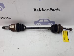 Gebruikte Cardanas links-voor (VWA) Opel Karl 1.0 12V Prijs € 50,00 Margeregeling aangeboden door Bakker Parts