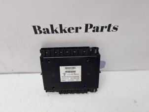 Gebruikte Computer Body Control Porsche Cayenne (9PA) 4.5 V8 32V Turbo Prijs € 60,00 Margeregeling aangeboden door Bakker Parts