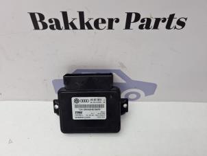 Gebruikte Handrem Computer Audi A6 Avant (C6) 3.0 TDI V6 24V Prijs € 60,00 Margeregeling aangeboden door Bakker Parts