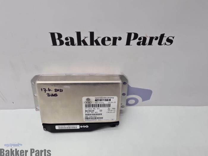 Gebruikte Computer Automatische Bak Audi Allroad (C5) 2.5 V6 TDI 24V Prijs € 200,00 Margeregeling aangeboden door Bakker Parts